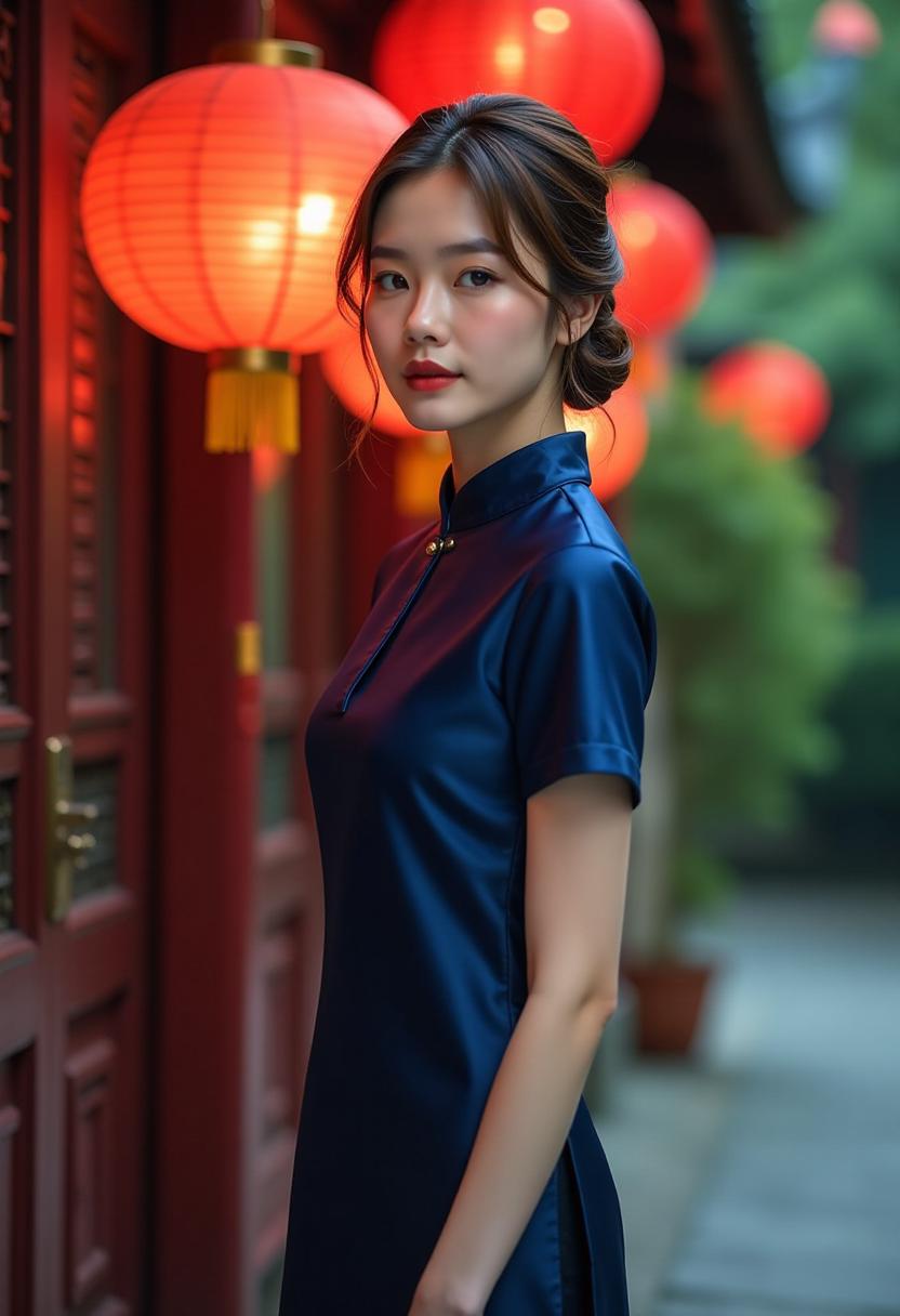 校草是女生