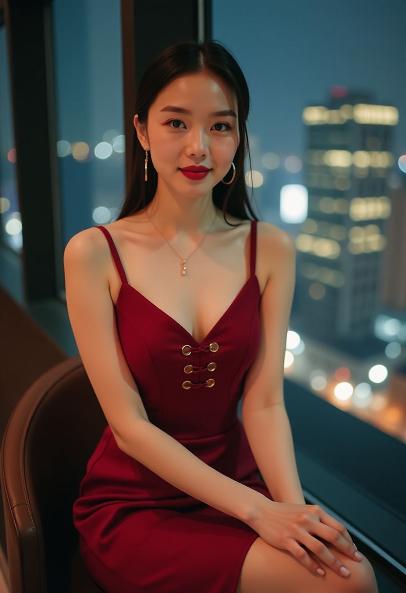 魔法少女小圆外传